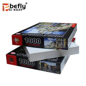<span class=keywords><strong>Puzzle</strong></span> personnalisé pour impression de photos, <span class=keywords><strong>1000</strong></span> pièces - Product Image 2