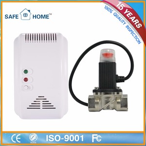 <span class=keywords><strong>Oferta</strong></span> <span class=keywords><strong>de</strong></span> la fábrica <span class=keywords><strong>de</strong></span> Gas En Casa Dispositivo <span class=keywords><strong>de</strong></span> Alarma Del Sensor <span class=keywords><strong>de</strong></span> Seguridad En China - Product Image 5