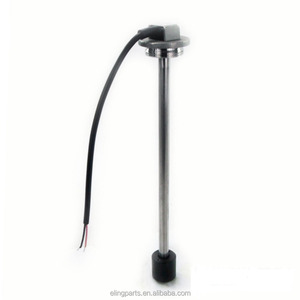 Motor de gasolina diesel sensor de nivel del depósito de combustible sensor de nivel de aceite para coches camiones barcos - Product Image 2