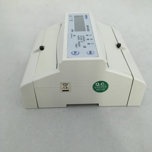 तेज DRT-301D ट्रिपल चरण चार तार और सात मॉड्यूल ऊर्जा मीटर स्मार्ट डिजिटल डिस्प्ले वायरलेस kwh मीटर - Product Image 4