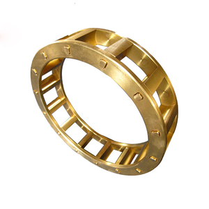 Roulement à aiguilles en laiton de qualité fiable, <span class=keywords><strong>cage</strong></span> à billes, norme <span class=keywords><strong>Hasco</strong></span>, dureté HRC58-60 - Product Image 4