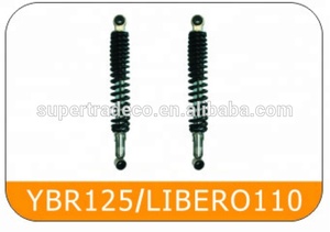 Ammortizzatore TVS Apache - Product Image 5
