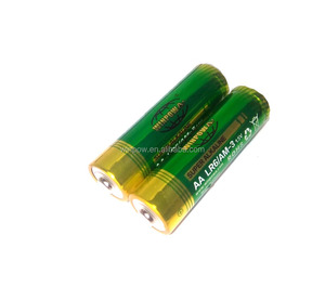 Primaria y de la batería seca para línea de producción-AA batería - Product Image 1