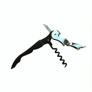 High Quality Professional Stainless Steel Wine Openers Corkscrew