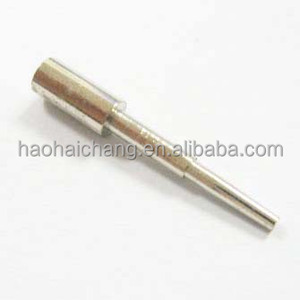 Fornitore della Cina 10mm 11mm in <span class=keywords><strong>acciaio</strong></span> inox filettato a gradini vari perno di tassello - Product Image 3