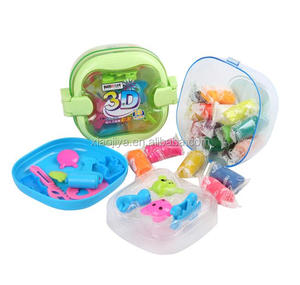 Interesante diy nuevo diseño <span class=keywords><strong>de</strong></span> molde <span class=keywords><strong>de</strong></span> <span class=keywords><strong>plastilina</strong></span> juguetes con lindo - Product Image 5