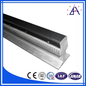 <span class=keywords><strong>Profil</strong></span>é d'extrusion en aluminium à rainure en T 60x60, prix compétitif, livraison rapide - Product Image 2