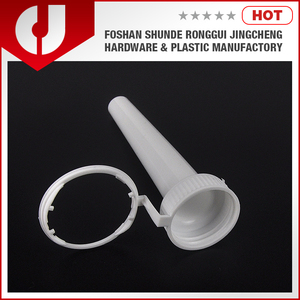 32mm no derrame theftproof pico de plástico tapa/tapa de la botella/boquilla de pulverización - Product Image 2