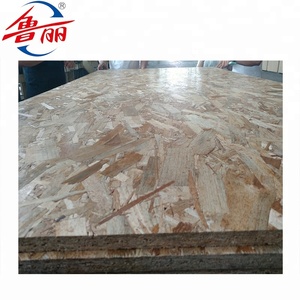 Osb Osb3 Bán Buôn 9Mm 12Mm 15Mm Hội Đồng Quản Trị Osb 18Mm Osb3 Osb4 Nhà Cung Cấp Không Thấm Nước Sip Bảng Điều Chỉnh Osb - Product Image 4