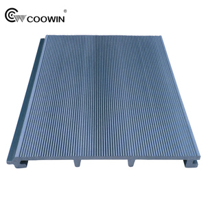 Chống Trượt Chân Trần Ngoài Trời Gỗ Nhựa Composite Bên Ngoài Gỗ Ốp Board WPC Siding <span class=keywords><strong>Wall</strong></span> <span class=keywords><strong>Panel</strong></span> - Product Image 4