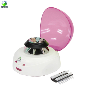 D1008 Laboratorium Centrifuge Vaste Snelheid, School Lab Chemicaliën, Mini Palm Buis Centrifuge - Product Image 2