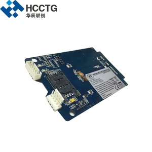 ROHS 13.56 MHz NFC Contactless Modulo Lettore di Schede ACM1281S-Z8 - Product Image 4