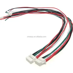 Custom oem DF11-8DS-2c to PHR 2.0 wire harness assembly