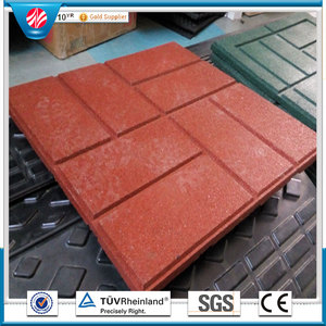 Kauçuk <span class=keywords><strong>driveway</strong></span>, <span class=keywords><strong>driveway</strong></span> geri dönüştürülmüş kauçuk döşeme - Product Image 6