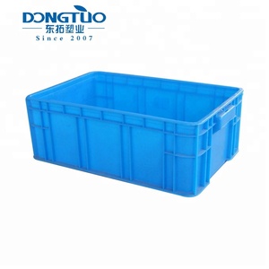 Bán Nóng Sử Dụng Nhựa Trái Cây Thùng Để Bán Chất Lượng Cao Sử Dụng Nhựa Trái Cây Thùng Để Bán - Product Image 2