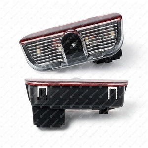 Projecteur de <span class=keywords><strong>logo</strong></span> laser LED pour <span class=keywords><strong>VW</strong></span>, éclairage de porte de voiture pour VOLKSWAGEN - Product Image 2
