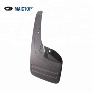 Precio de fábrica Mud flaps guardabarros para HILUX VIGO 2010-2014 - Product Image 1