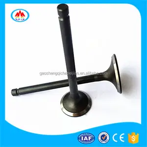 50 cc Motorcycles Spare parts engine valve for Jincheng Monkey JC50Q 7 7C