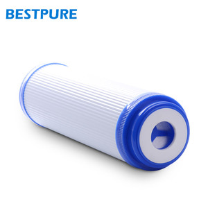 Utilisation du <span class=keywords><strong>filtre</strong></span> à <span class=keywords><strong>eau</strong></span> <span class=keywords><strong>au</strong></span> <span class=keywords><strong>charbon</strong></span> actif en granules GAC moins cher certifié NSF - Product Image 2