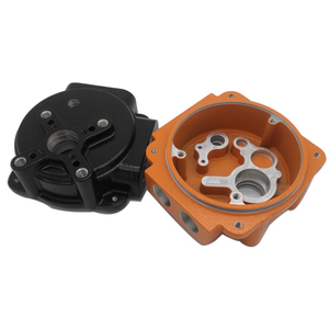 En gros <span class=keywords><strong>Fait</strong></span> Sur Commande D'OEM de rechange de moto en aluminium partie coulée sous pression - Product Image 4