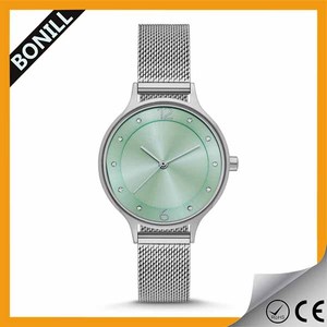 Vogue luxury Vogue Lady watch Watch <span class=keywords><strong>mk</strong></span> - Product Image 2