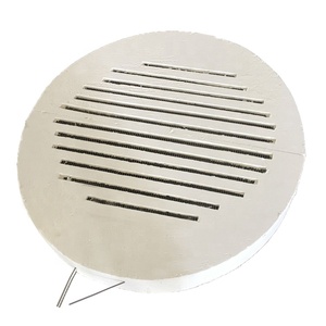 Pannello riscaldante in fibra ceramica di qualità Premium prodotti in fibra ceramica - Product Image 6