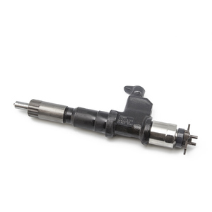 עבור DENSO מסילה משותפת דיזל דלק <span class=keywords><strong>Injector</strong></span> <span class=keywords><strong>095000</strong></span>-<span class=keywords><strong>5501</strong></span> 0950005501 <span class=keywords><strong>095000</strong></span> <span class=keywords><strong>5501</strong></span> - Product Image 5