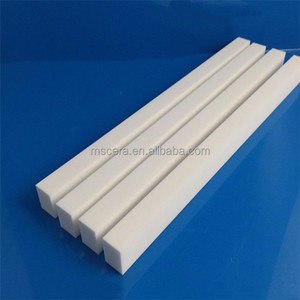 Varillas agitadoras de cerámica de alúmina 99% de alta pureza pulidas - Product Image 3