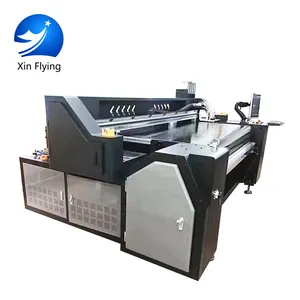 4 pieces 4720 1.8m new types digital direct print on garments fabric textile Printing machine