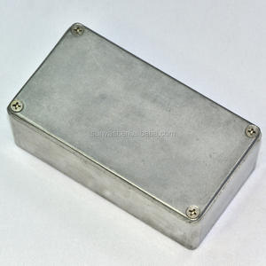 ألومنيوم السبك بالقوالب الضميمة - Product Image 1