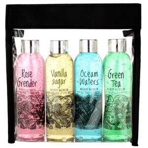 Corporal refrescante de Té Verde Cuidado de La Piel Set - Product Image 2