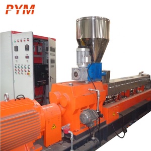 Paralel e n e n e n e n e n e n e n e n e n e vidalı varil granülasyon makinesi - Product Image 2