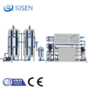 Système <span class=keywords><strong>de</strong></span> purification d'eau commercial en acier inoxydable <span class=keywords><strong>de</strong></span> Chine avec osmose inverse, garantie 1 an, <span class=keywords><strong>pompe</strong></span> et boîte <span class=keywords><strong>de</strong></span> vitesses - Product Image 3
