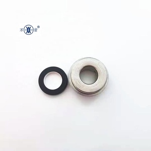 Vòng Đệm Cơ Khí Cho Máy Bơm Cao Su - Product Image 6