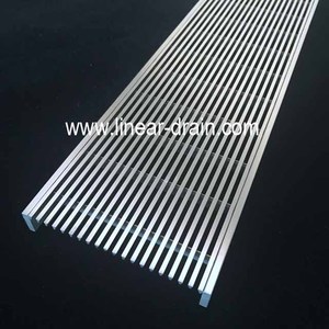 Linear <strong>Outdoor</strong> Sewer <strong>Drain</strong> <strong>Covers</strong> - Product Image 4