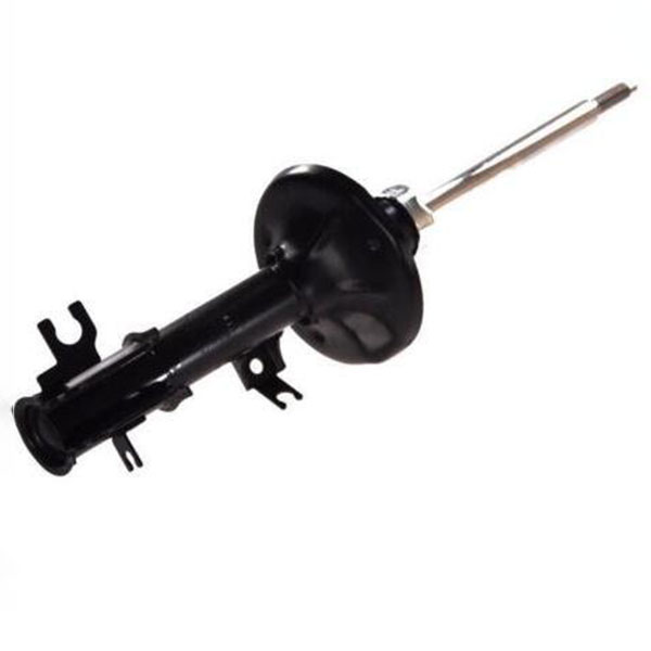 ZANETOL Shock Absorbers - Reliable Performance for Chevrolet