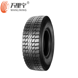 A china neumático de carretera 22,5 Neumático radial para camión 385 65 22,5 - Product Image 4