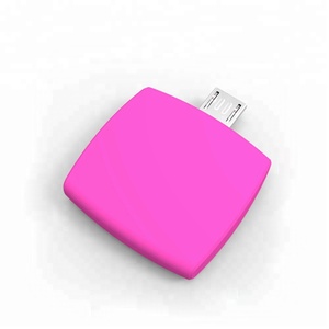 Geek Gadgets Tazer <strong>Power</strong> <strong>Bank</strong> <strong>Dydide</strong> for iphone for Samsung; Disposable Phone Charger - Product Image 2