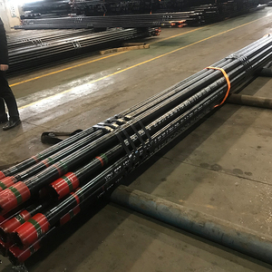 <span class=keywords><strong>API</strong></span> lớp g ống thép mạ kẽm cho giếng dầu xi măng vỏ và ống octg với <span class=keywords><strong>erw</strong></span> kỹ thuật và cắt/Hàn dịch vụ - Product Image 6