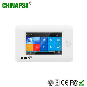 ワイヤレススマートタッチスクリーンWIFI/GSMホームアラームPST-WG106中国メーカー - Product Image 3