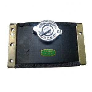 Máquinas agrícolas peças de motor <span class=keywords><strong>diesel</strong></span> R180N Radiador - Product Image 3