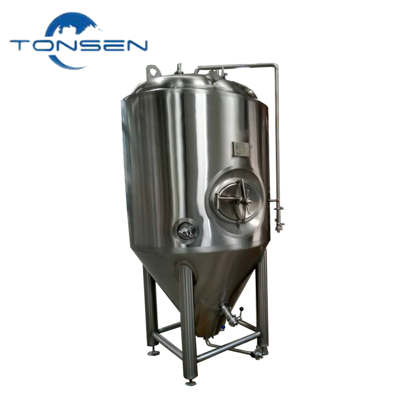 Nano пивоварения, оборудование 200L, 300L, 500L, 1000L пивоварения системы для продажи