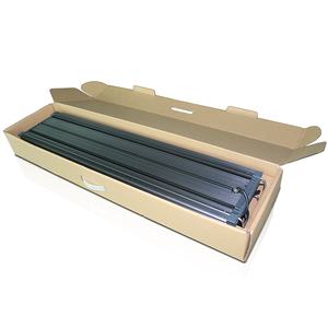 90 w estrella dimmable hisea a1 tormenta simulación amanecer y el atardecer trueno tormenta llevó la luz del acuario - Product Image 3