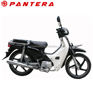 Chongqing 90cc 110cc <span class=keywords><strong>C90</strong></span> motos Cub para Marruecos precios motos - Product Image 3
