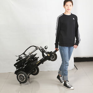 Mini tricycle électrique intelligent Scooter <span class=keywords><strong>de</strong></span> mobilité - Product Image 6