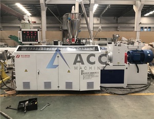 PVC ASA段ボール屋根タイル/プラスチック屋根シート艶をかけられた壁製造機