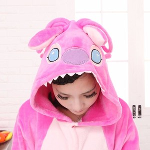 Onen Spyro Dragon Pourpre Animal de Bande Dessinée Onesie Onesie Pyjama Ensembles Adulte Unisexe De <span class=keywords><strong>Mode</strong></span> Cosplay Femmes - Product Image 6