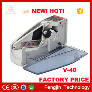 Aceptar <span class=keywords><strong>paypal</strong></span>! Mini portátil de múltiples de papel moneda de contar <span class=keywords><strong>dinero</strong></span> contador - Product Image 1