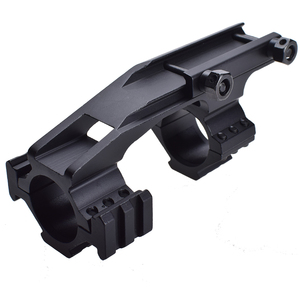 Trung Quốc cantilever núi 30mm Phạm vi nhẫn không thể thiếu gắn kết <span class=keywords><strong>22</strong></span> mm Hướng dẫn cách - Product Image 5