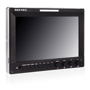 3G-SDI HDMI 7 pulgadas IPS 1280*800 <span class=keywords><strong>dslr</strong></span> lcd monitor para la cámara estabilizador giroscopio - Product Image 2